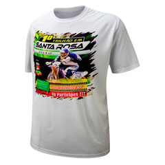 Camisa eventos cód ce_16001